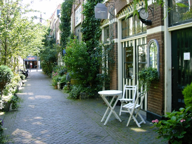 salon Joost